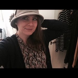 Meet your Posher, Kerri